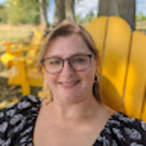 Meet your Posher, Amy